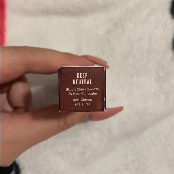 💗 NEW Smashbox Studio Skin Flawless Concealer💗 - Picture 4 of 8